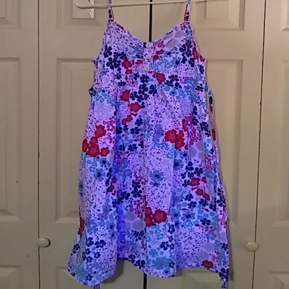Sun Dress